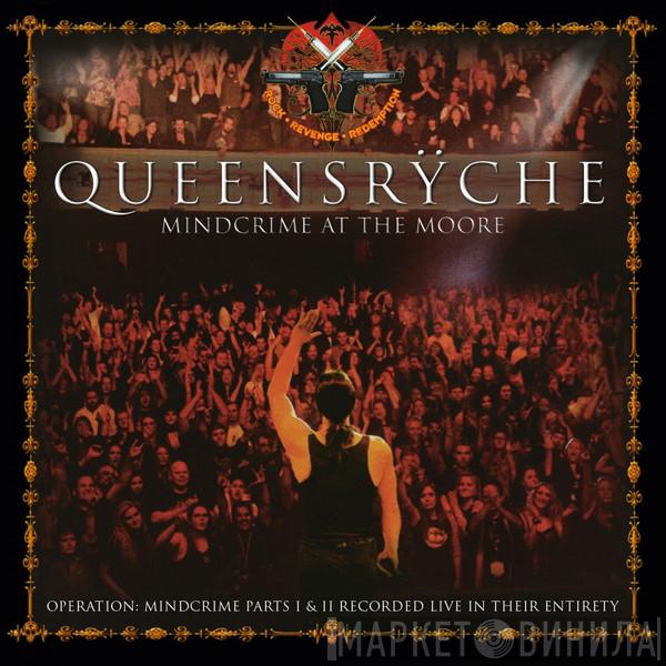 Queensrÿche - Mindcrime At The Moore