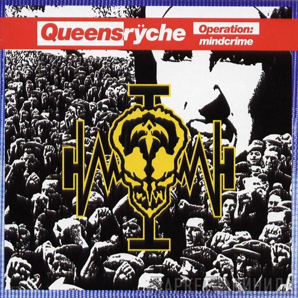  Queensrÿche  - Operation: Mindcrime