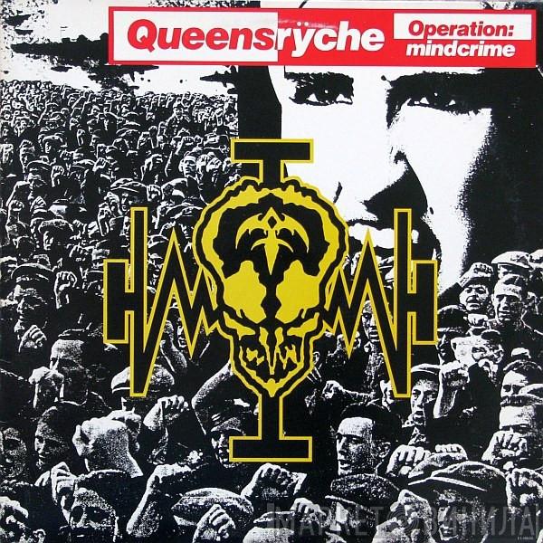  Queensrÿche  - Operation: Mindcrime