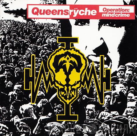  Queensrÿche  - Operation: Mindcrime