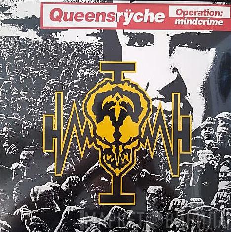  Queensrÿche  - Operation: Mindcrime