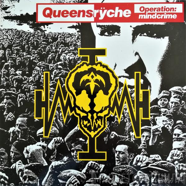  Queensrÿche  - Operation: Mindcrime