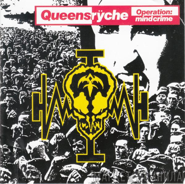  Queensrÿche  - Operation: Mindcrime