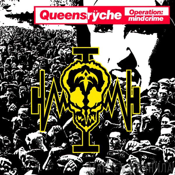  Queensrÿche  - Operation: Mindcrime