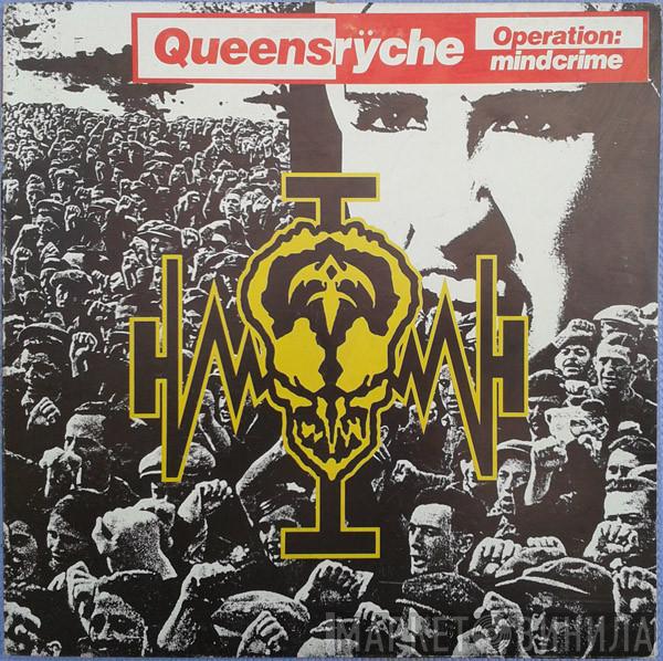  Queensrÿche  - Operation: Mindcrime