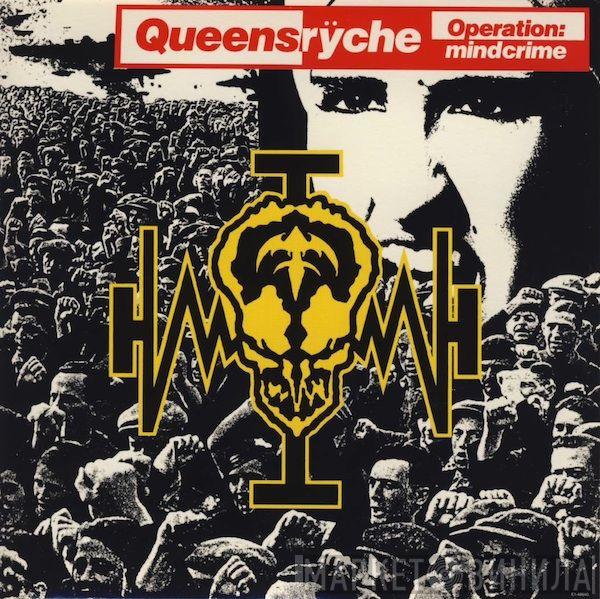  Queensrÿche  - Operation: Mindcrime