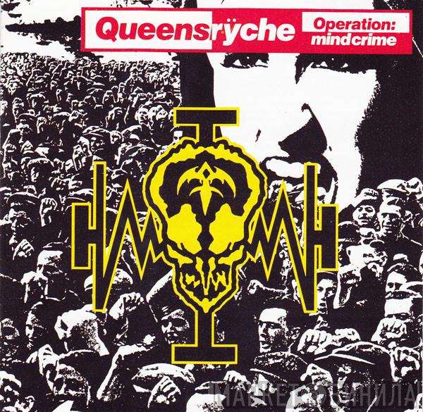  Queensrÿche  - Operation: Mindcrime