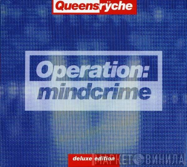  Queensrÿche  - Operation: Mindcrime