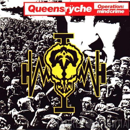  Queensrÿche  - Operation: Mindcrime