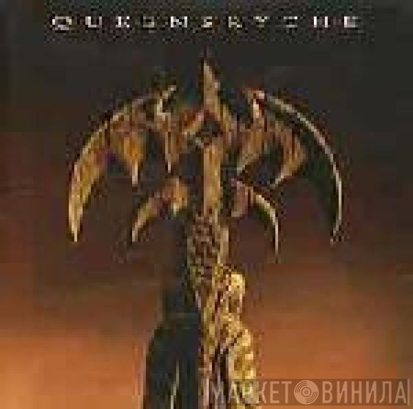  Queensrÿche  - Promised Land