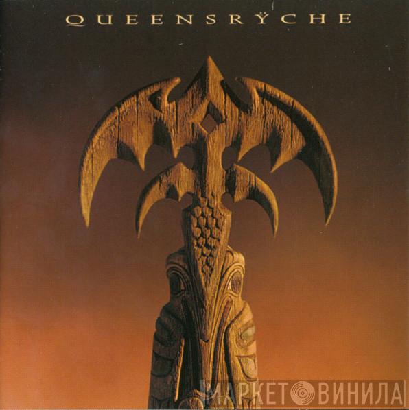  Queensrÿche  - Promised Land