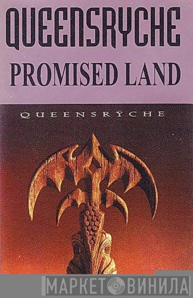  Queensrÿche  - Promised Land