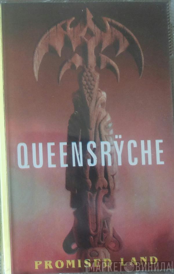  Queensrÿche  - Promised Land