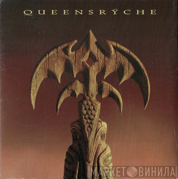  Queensrÿche  - Promised Land