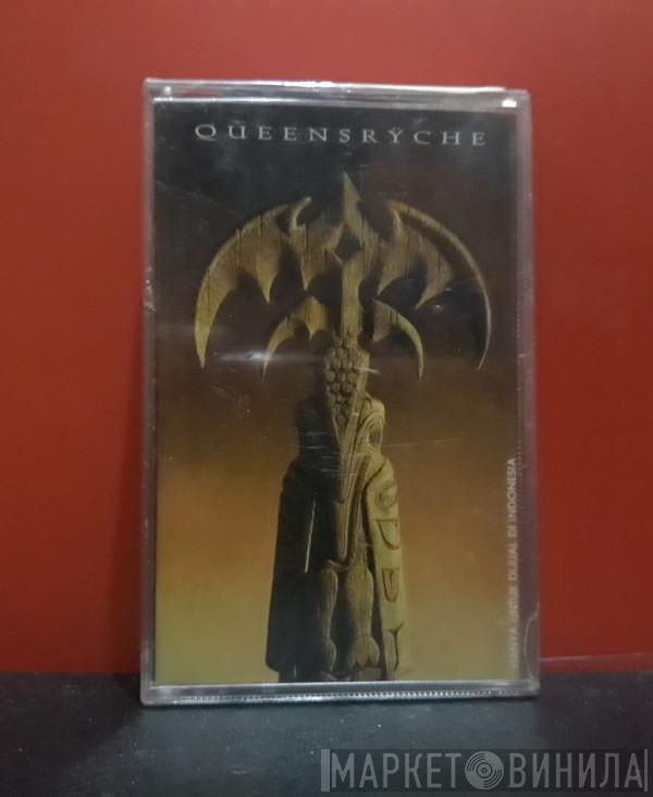  Queensrÿche  - Promised Land