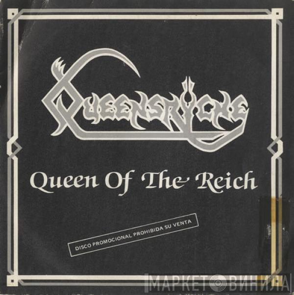  Queensrÿche  - Queen Of The Reich