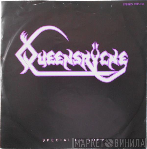  Queensrÿche  - Queen Of The Reich