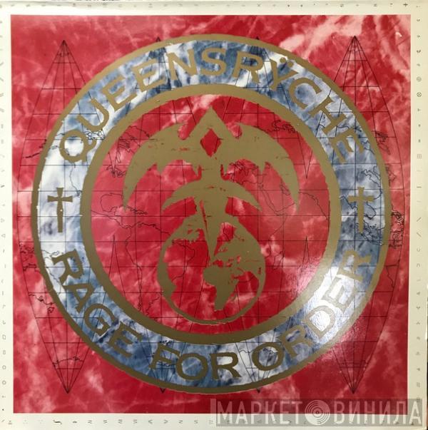 Queensrÿche - Rage For Order