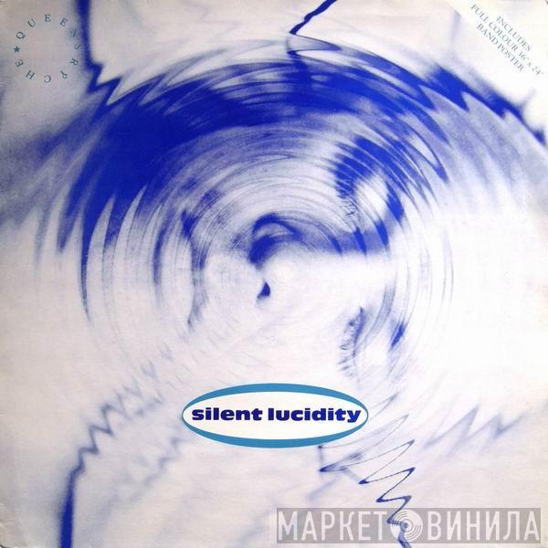 Queensrÿche  - Silent Lucidity
