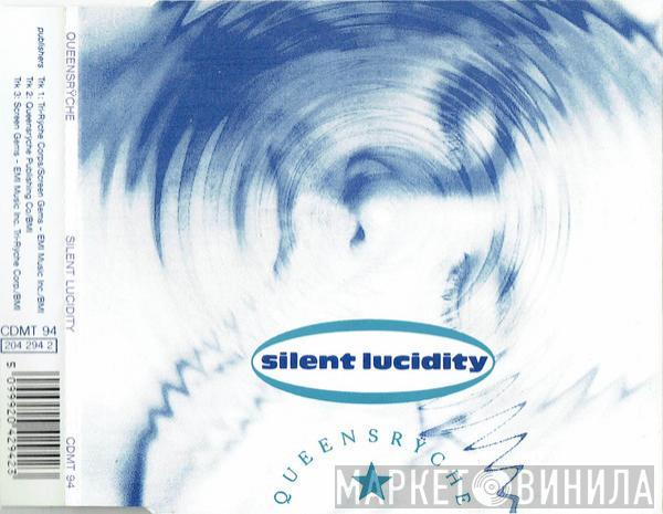 Queensrÿche - Silent Lucidity