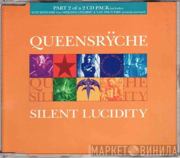 Queensrÿche - Silent Lucidity