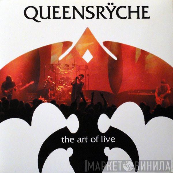 Queensrÿche - The Art Of Live