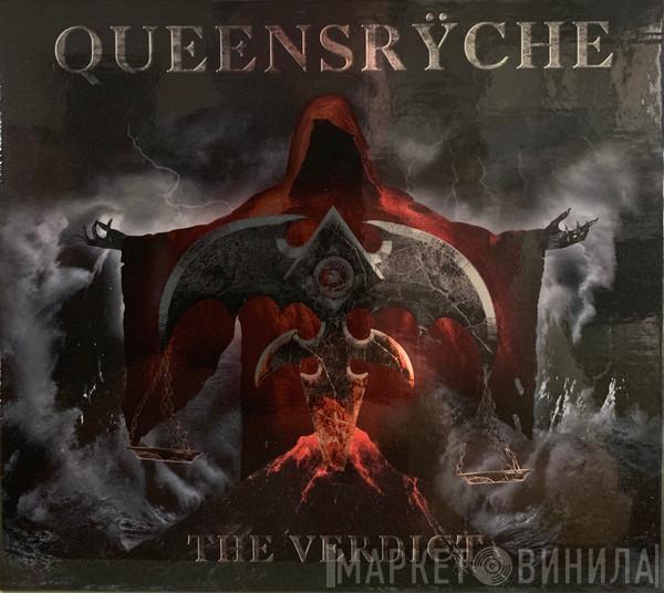  Queensrÿche  - The Verdict