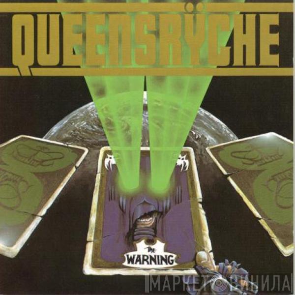 Queensrÿche - The Warning