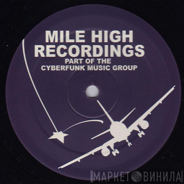 Quest & Odissi - Charlies Devils / Bad Acid