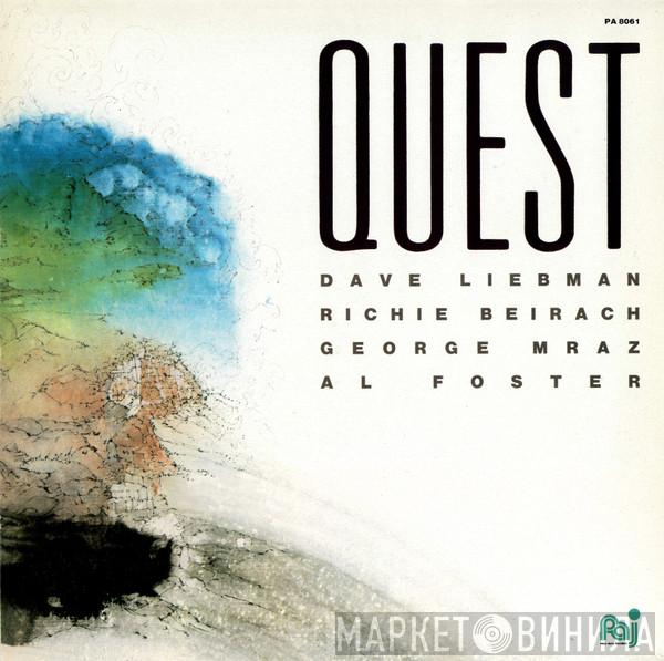Quest  - Quest
