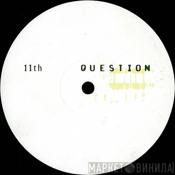 Question - 11th Question