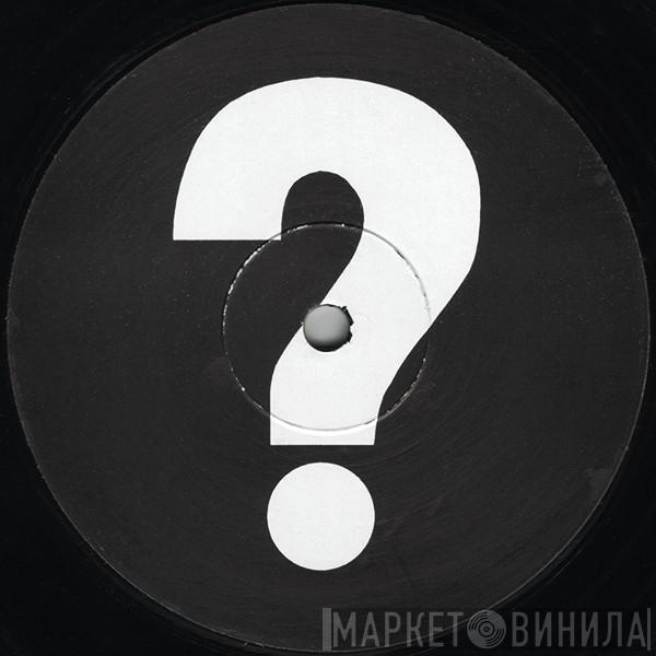 Question Mark  - ? (Volume 1)