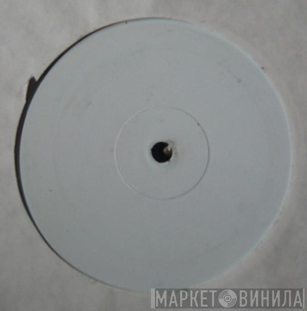Question Mark  - Untitled