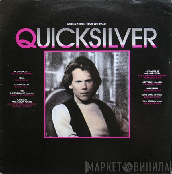  - Quicksilver (Original Motion Picture Soundtrack)