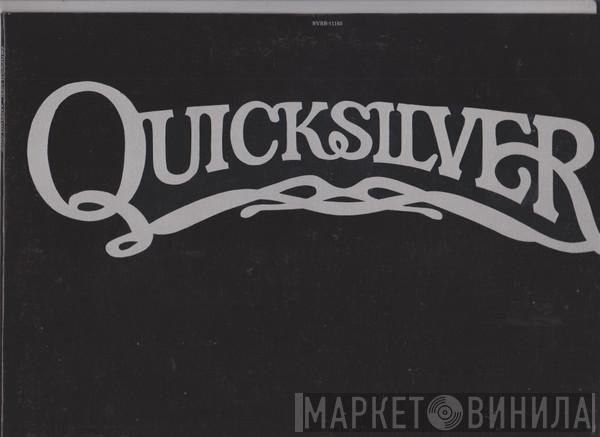 Quicksilver Messenger Service - Anthology