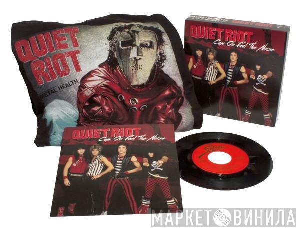 Quiet Riot - Cum On Feel The Noize