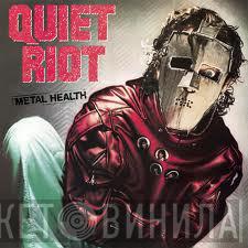  Quiet Riot  - Metal Health