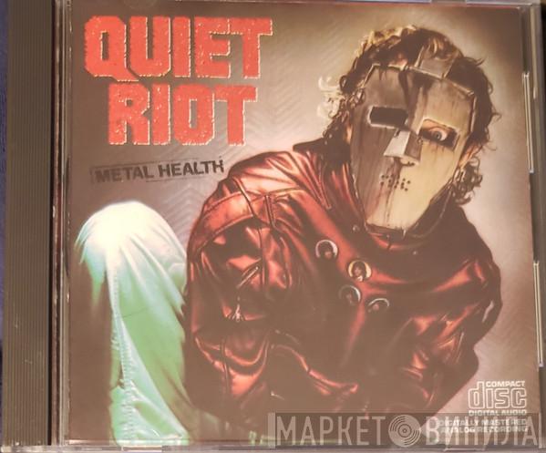  Quiet Riot  - Metal Health