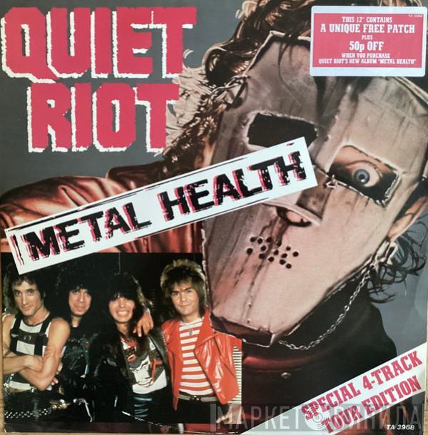 Quiet Riot - Metal Health