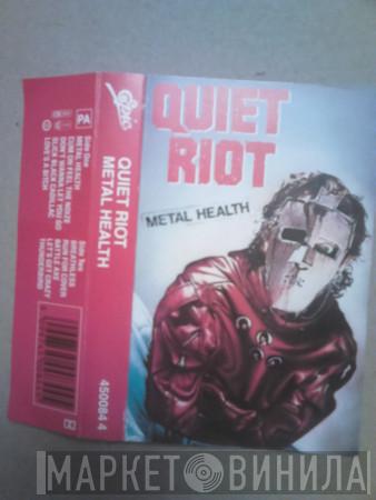 Quiet Riot - Metal Health