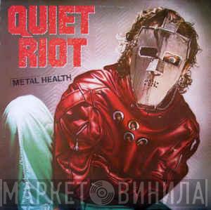  Quiet Riot  - Metal Health