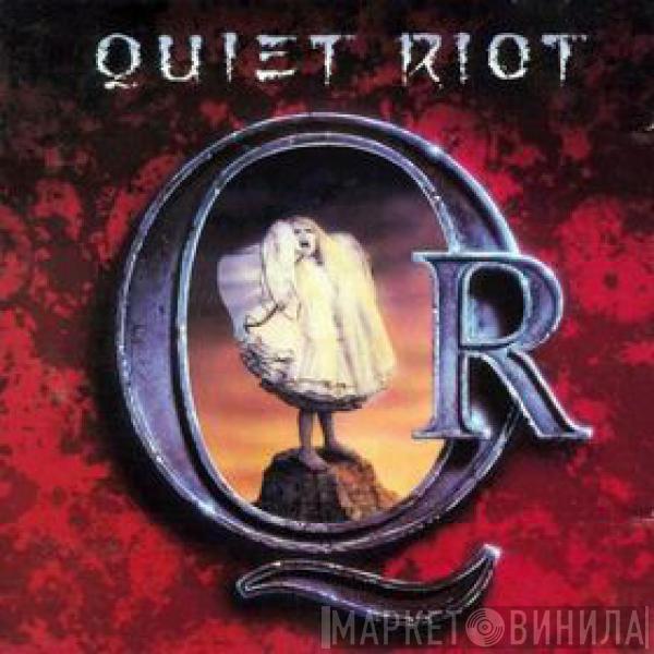  Quiet Riot  - Quiet Riot