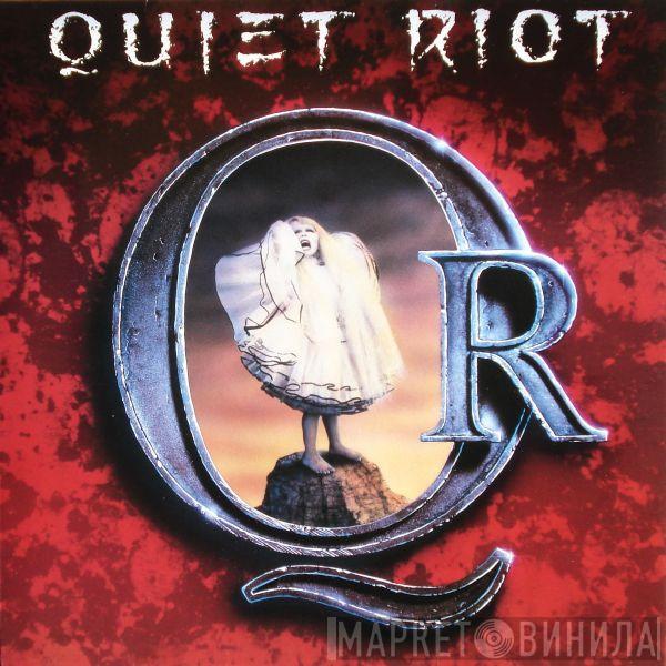 Quiet Riot - Quiet Riot