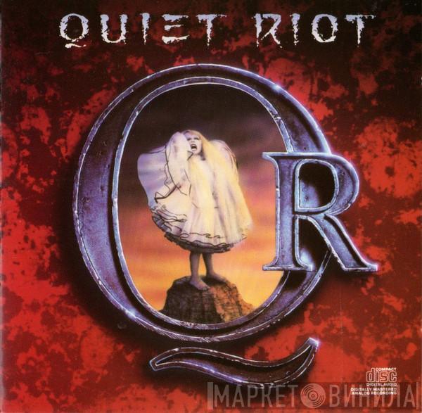  Quiet Riot  - Quiet Riot