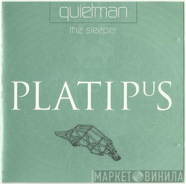Quietman - The Sleeper
