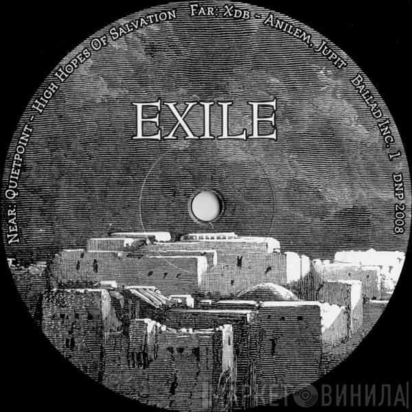 Quietpoint, XDB - Exile