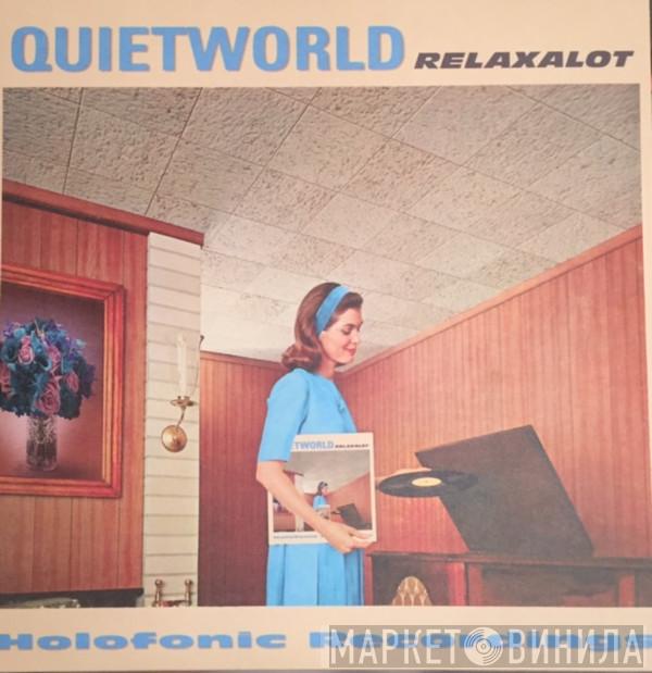 Quietworld - Relaxalot