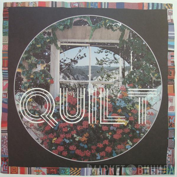 Quilt  - Quilt