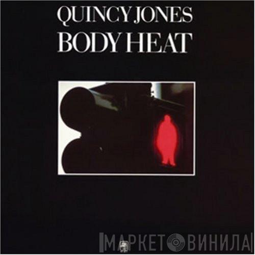 Quincy Jones - Body Heat