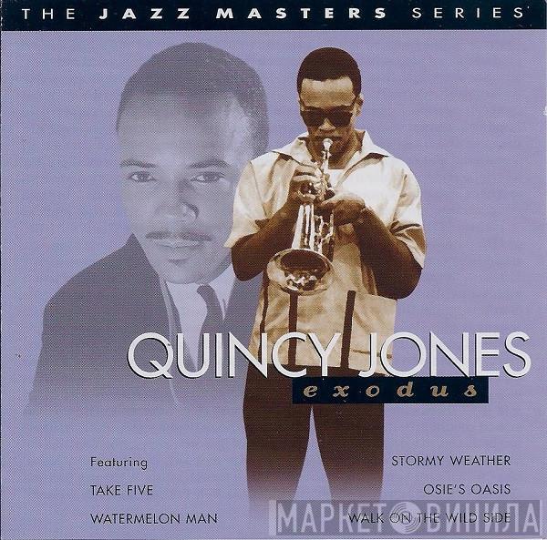 Quincy Jones - Exodus